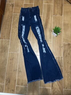 JC JQ Jeans